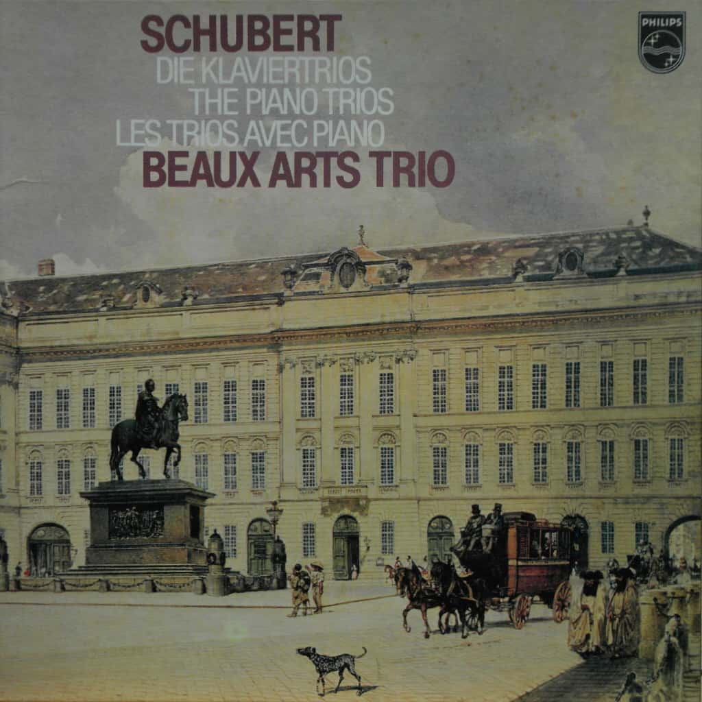 raphael wallfisch trio in e-flat major, op. 100, d. 929: ii. andante con moto (slow version) raphael wallfisch trio in e-flat major, op. 100, d. 929: ii. andante con moto (slow version)